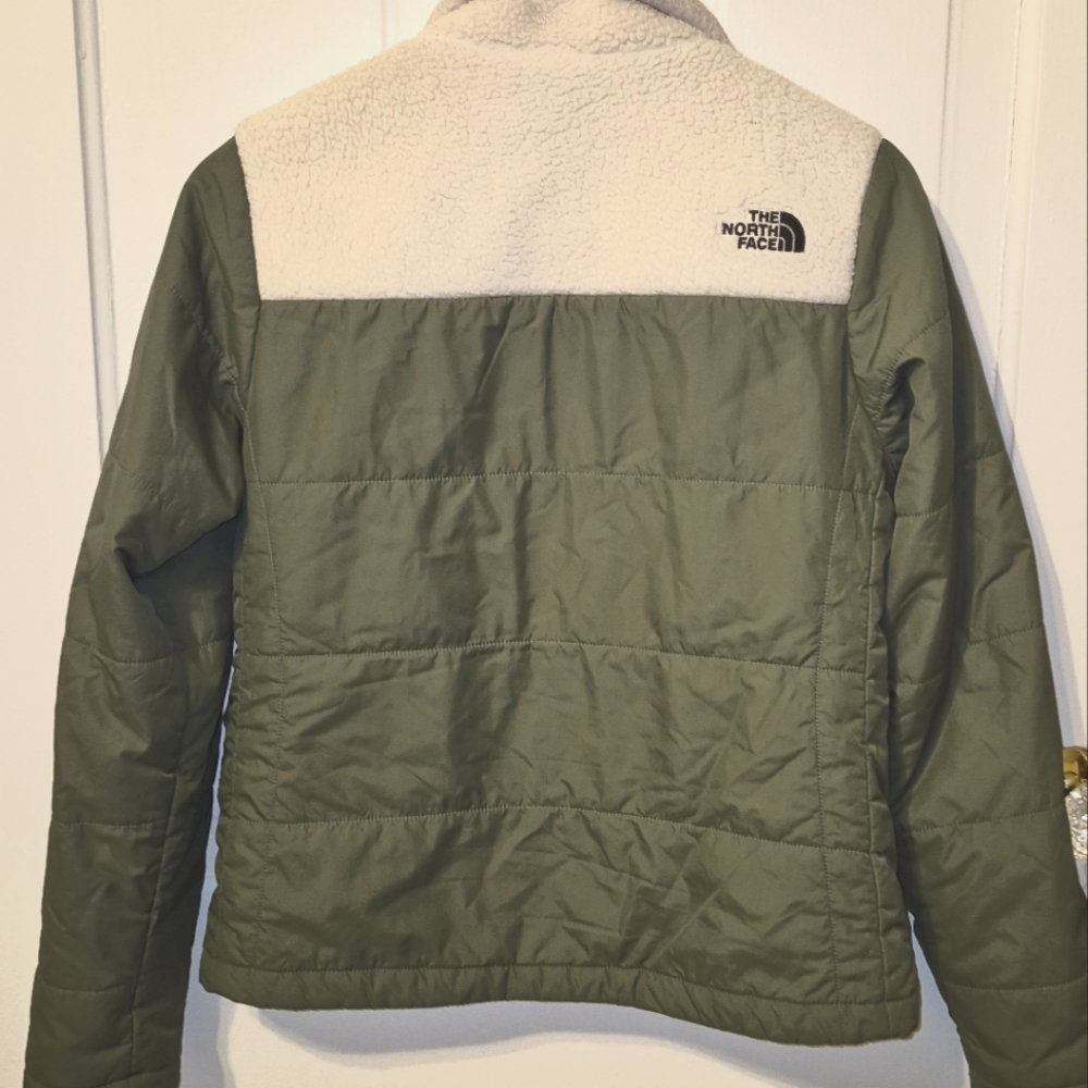 The North Face